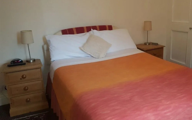 Albany Guest House
