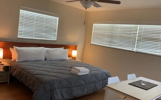 Atlantique Beach House