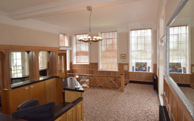 Lincombe Hall Hotel & Spa - Just for Adults