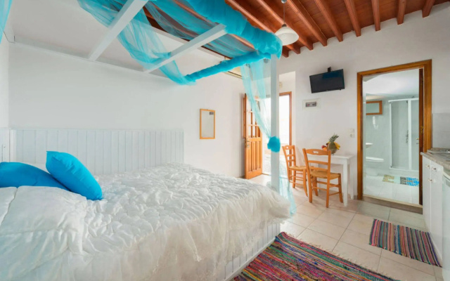 _Chrysanthi Studios & Apartments