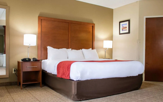 Comfort Inn Dickson