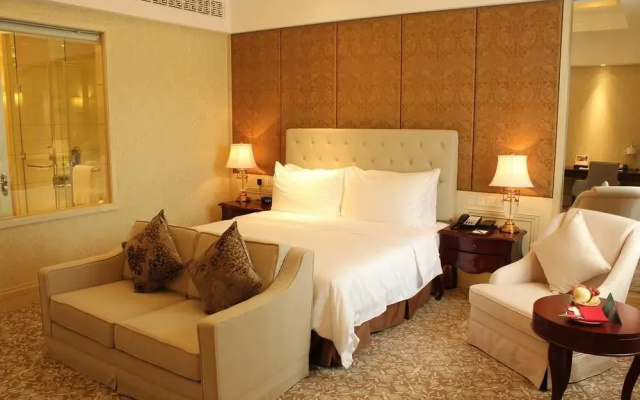 Carp Islet Resort