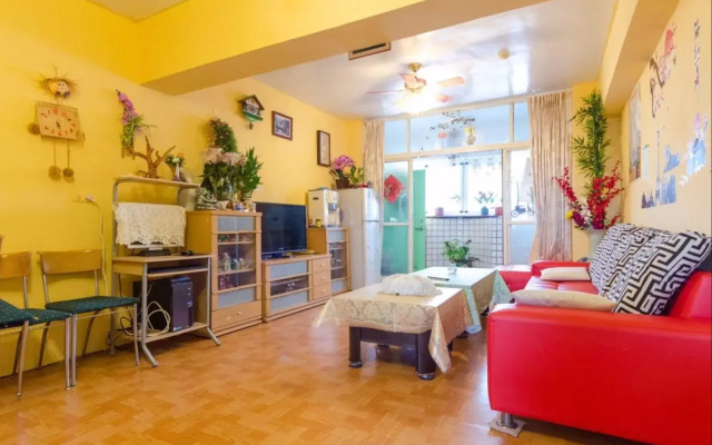 Peace Home Guest House II