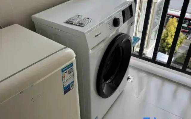MKBK Macabaca · Family Suite Homestay (Chengdu Panda Base)