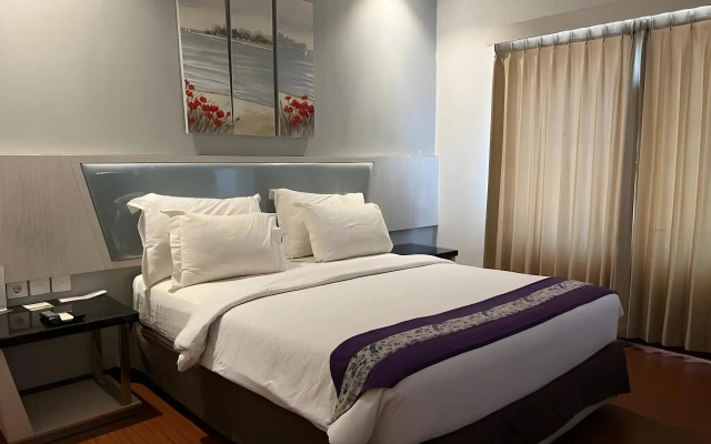Ayla City Hotel