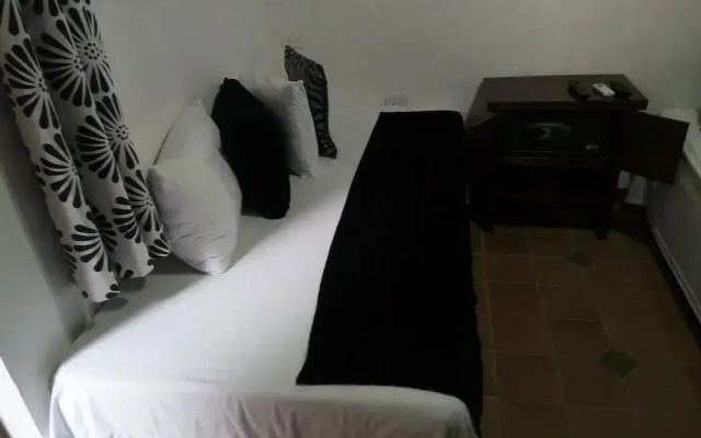Casa Abril II