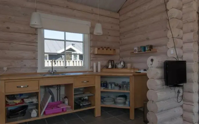 Ryle Holiday House