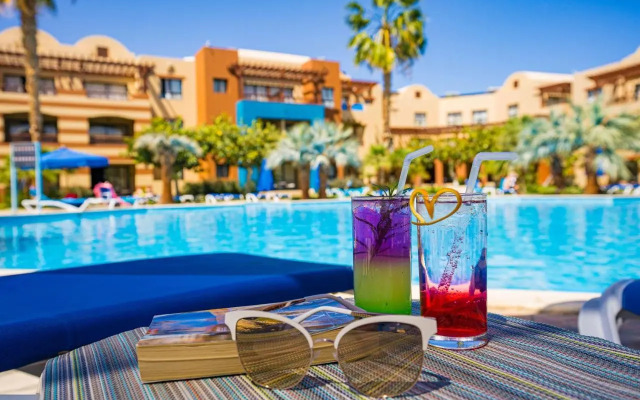 Marina Lodge At Port Ghalib
