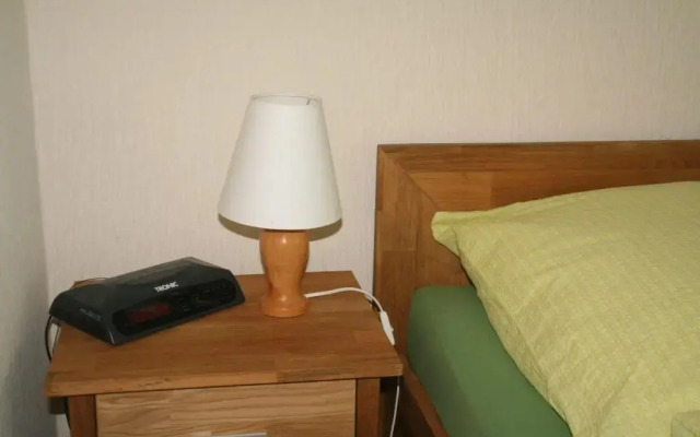 Wohnung-Krabbe