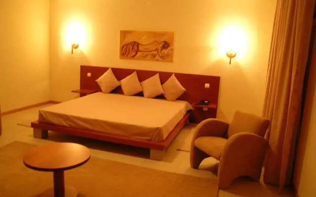 Pombeira Hotel
