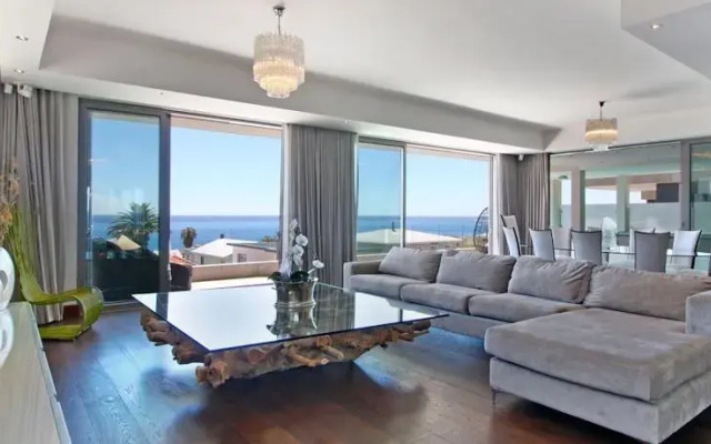 Oceana Residence
