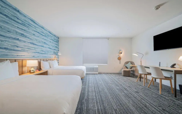 Towneplace Suites By Marriott Longview