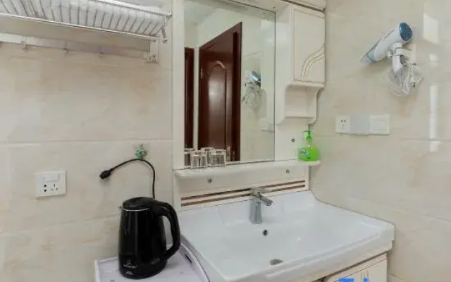 Shanghai Zandelai Xiaoqing Farm Stay