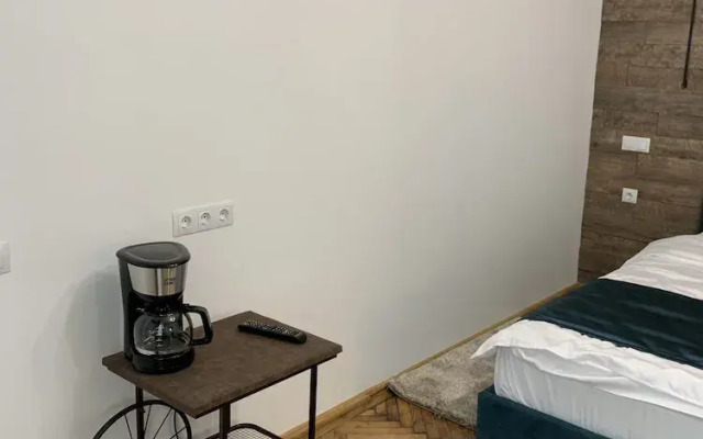 1793 Margarethengasse Guesthouse