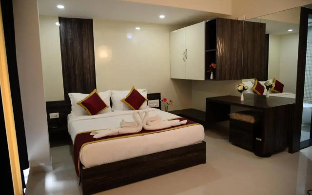 Miles Inn Hotel