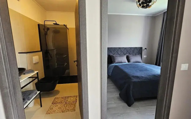 Apartments with Shared Pool Casa Bianca