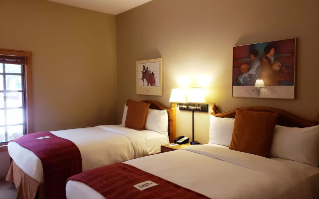 Hotel Santa Fe