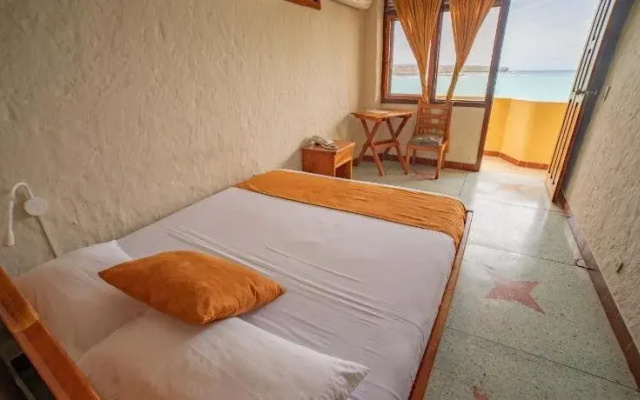 Hostal Estrella de Mar