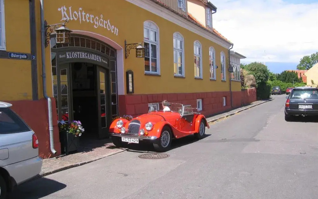 Hotel Klostergaarden