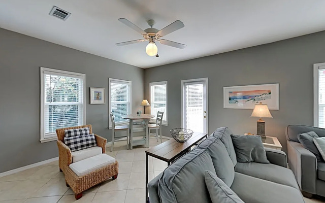 Treasured Times by Southern Vacation Rentals