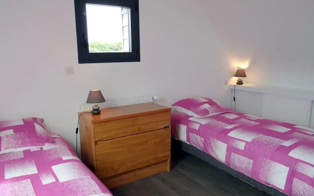 Holiday Home With sea Views, St. Nic