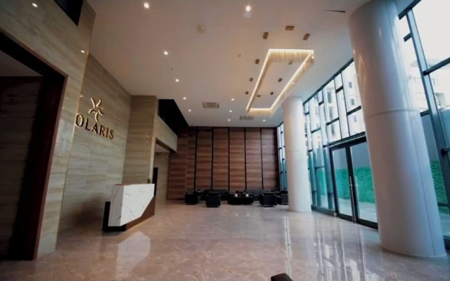 Solaris Apartments luxury by Cozy