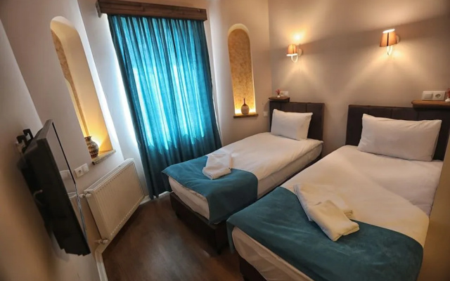 Grand Ua Hisar Hotel