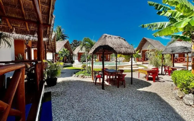 Villas Yalahau