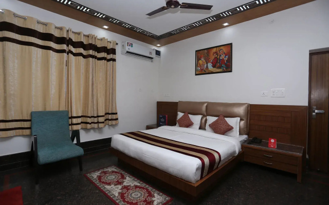 OYO 121 Green View