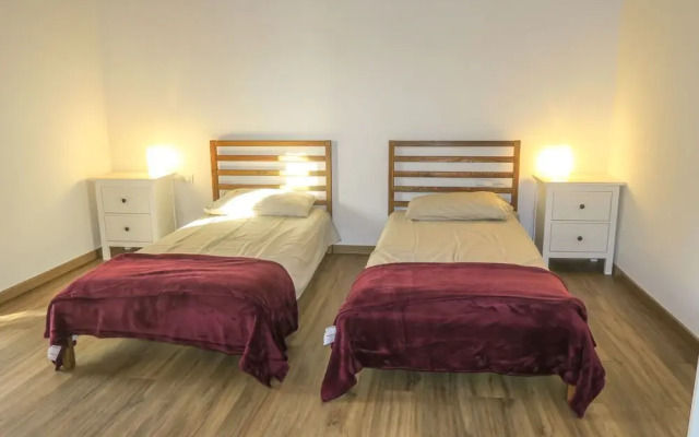 Casa di Nonno Casali Zanon