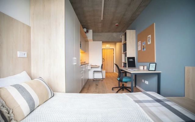Apartamenty Collegia Grunwaldzka