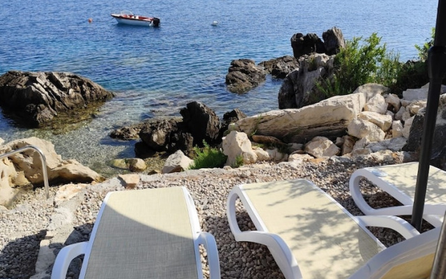 Villa Blue Horizon