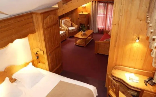 Chalet Philibert
