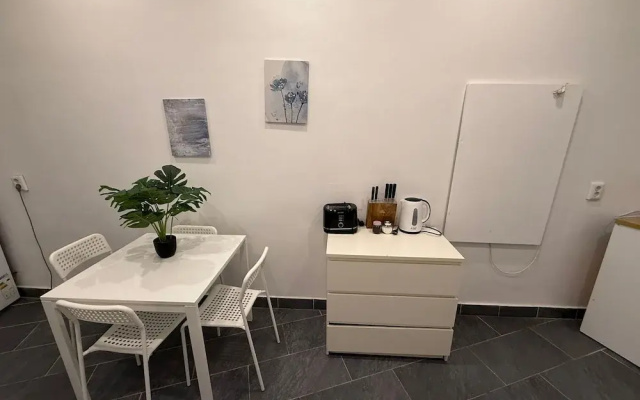 Modern 1BR Apt Close to Westbahnhof