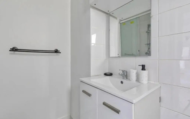 Charmant appartement proche Opéra 6P