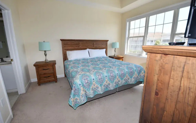 Wedgewood Apartment 834