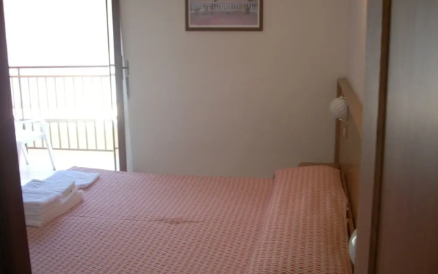 Hotel Corallo