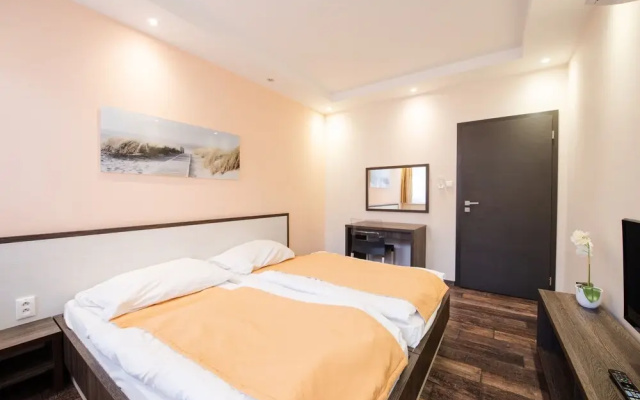 Apartments Viktor