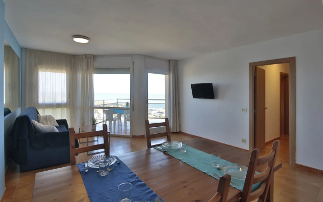 Apartamentos Bon Repós