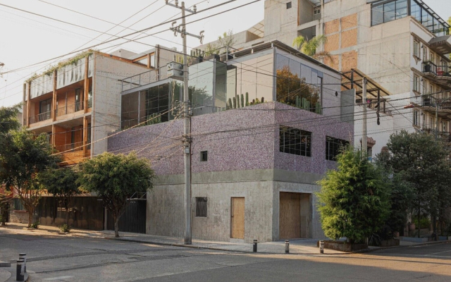 Casa Juliana