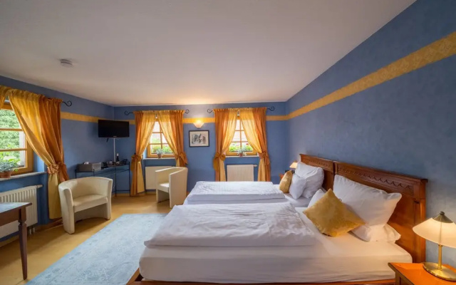 Landhotel Kallstadt