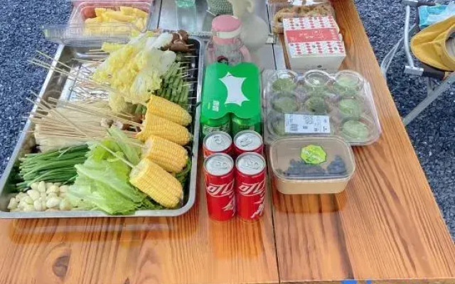 Hangzhou Lin'an Komu Homestay
