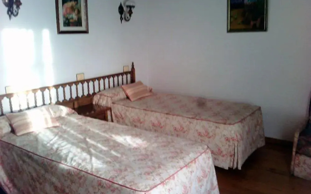 Casa Rural Torre Vilarino