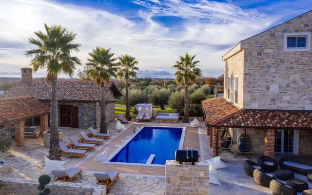 Villa Marta Zadarvillas