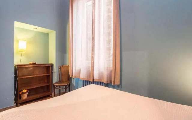 La Cri - Faville Roma Apartments