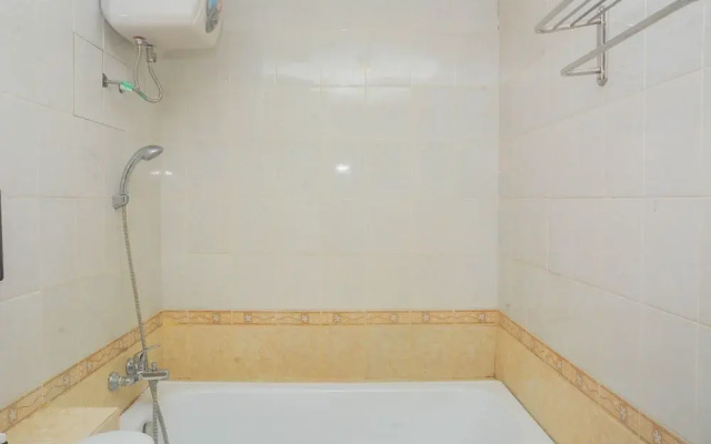 Elegant And Nice 2Br At Grand Palace Kemayoran Apartment