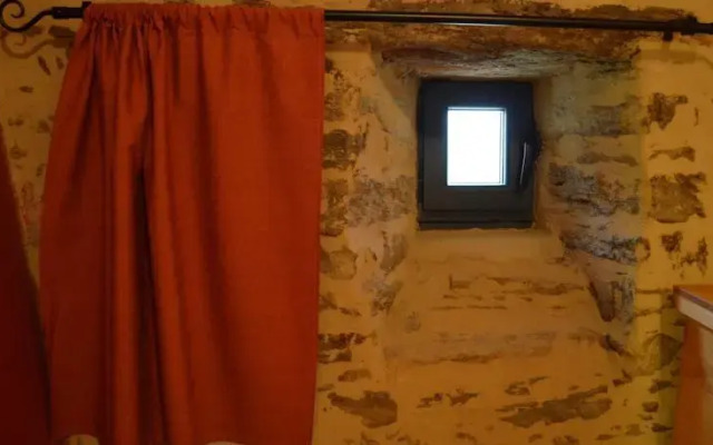 Casa Fonte do Barro