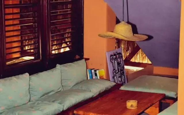 El Pequeno Refugio