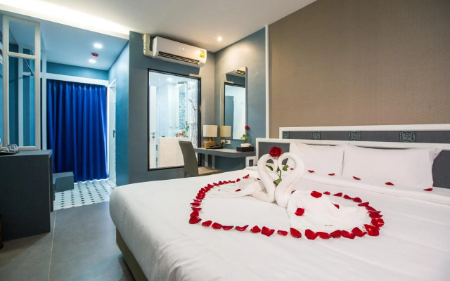 Villa Baron Hotel