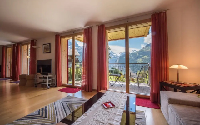 Chalet Wyssbirg